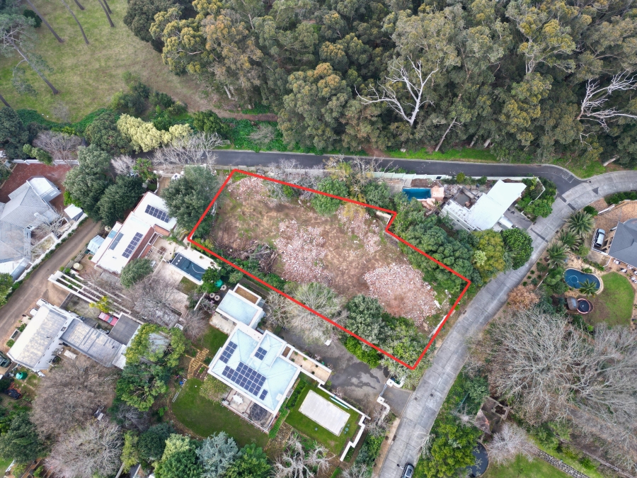0 Bedroom Property for Sale in Bishopscourt Western Cape